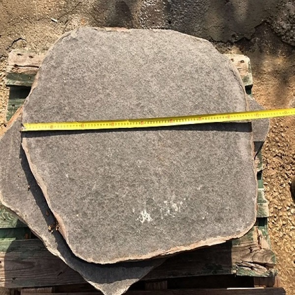 Natural Step Stones for Paving