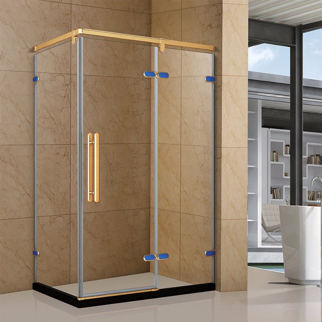 Square Shape Shower Room Shower Enclosure