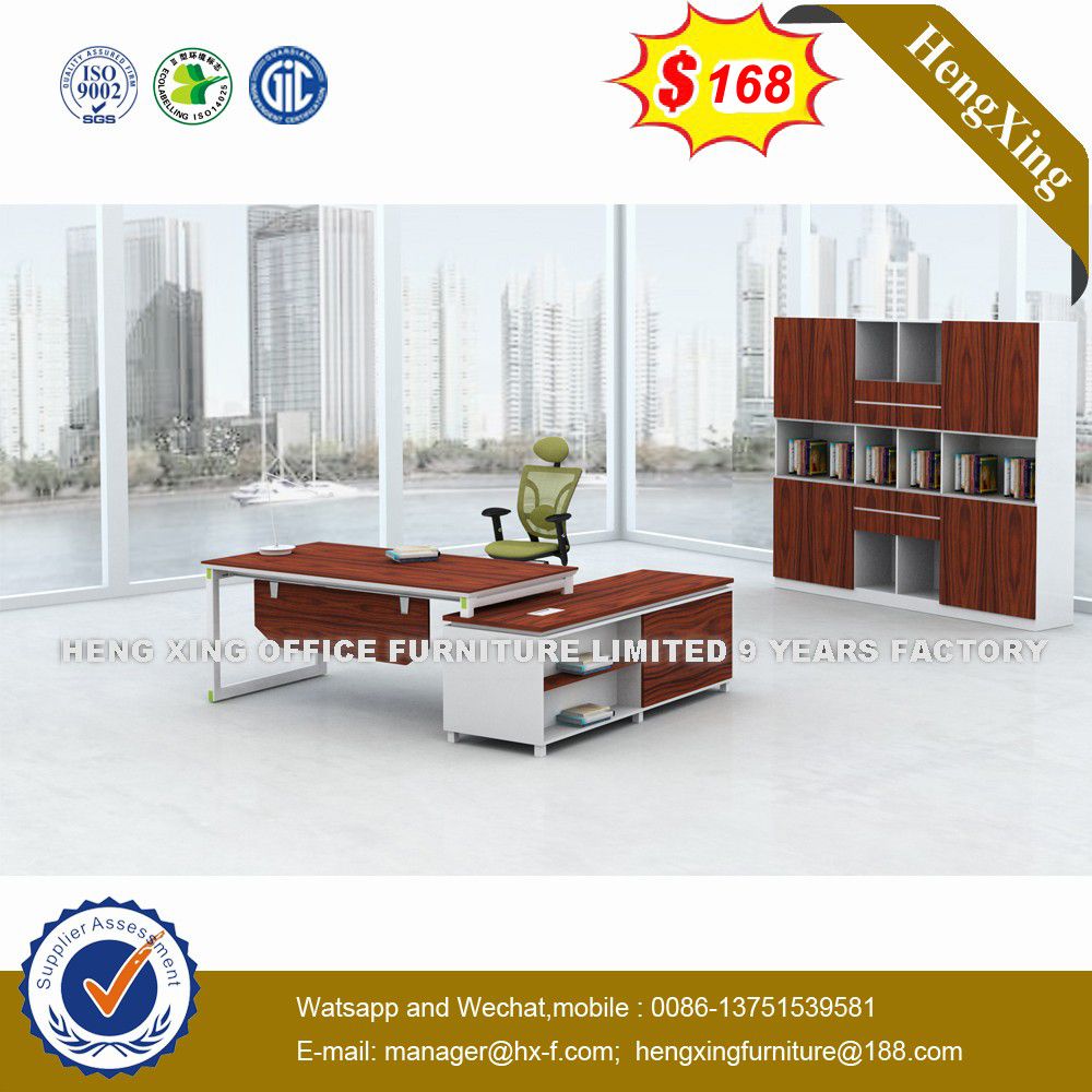 Indonesia Market Reception Room OEM Order Office Table (HX-GA0012)