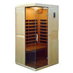 2017 Far Infrared Sauna for 1 Person-Hn1