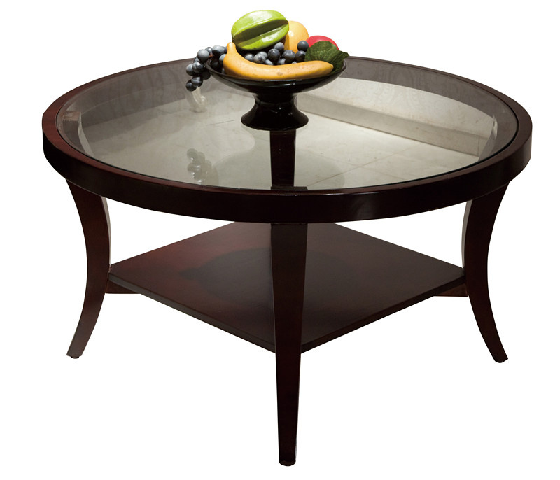 Modern Round Hotel Coffee Table Hotel Furniture