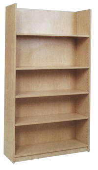 Book Shelf (MXCWG-009)