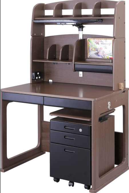 Modern Study Desk (319 bk)