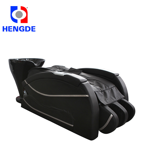 Salon Shampoo Bed with Massage / Full Body Massage