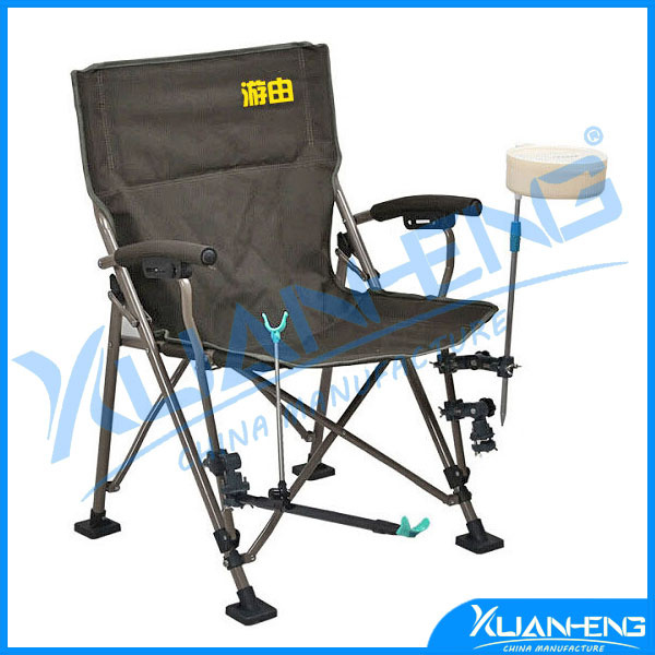 Folding Beach Chair & Picnic Chair