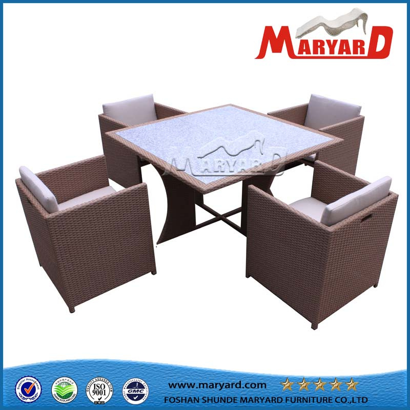 Outdoor Chair Modern for Home and Restaurant