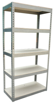 Light Duty Shelving (UNLD-002)