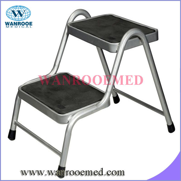 Steel Step Stool