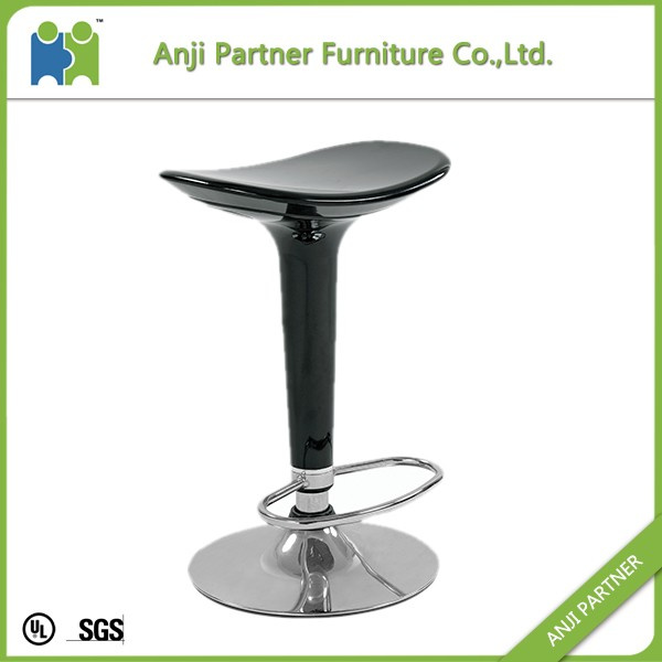 New Unique Durable Material Plastic Furniture Bar Stool Legs (Colin)
