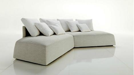 New Office Bench Sofa