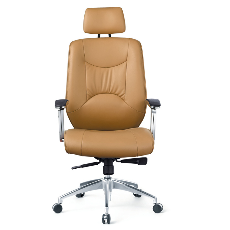 Hot Sales PU Office Chair with Removable Headrest