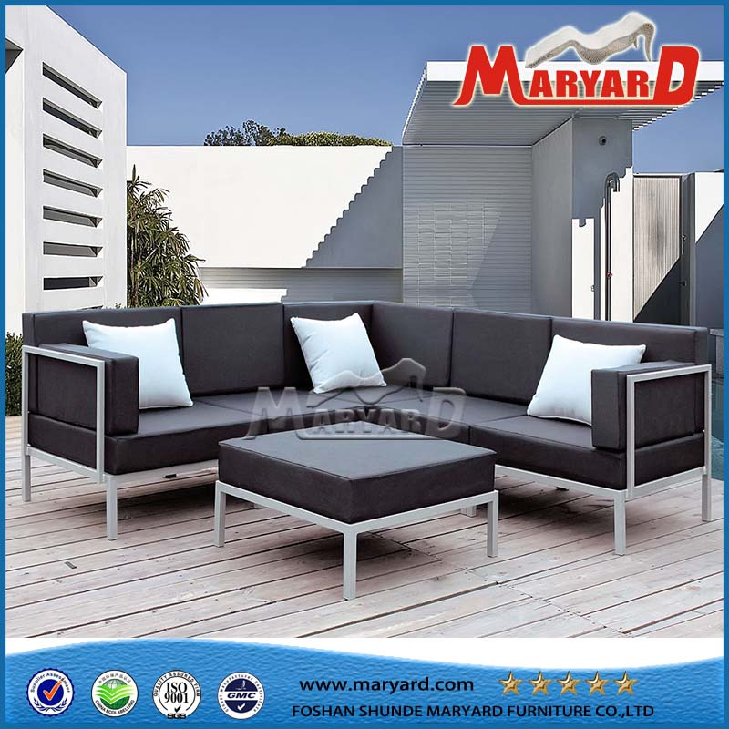 Weather Proof Aluminum Outdoor Patio Furniture