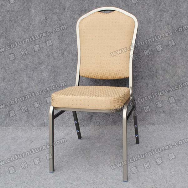 Grey Tube Iron Party Furniture (YC-ZL07-01)
