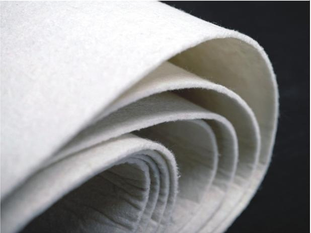 Hard Felt for Mattress Bed