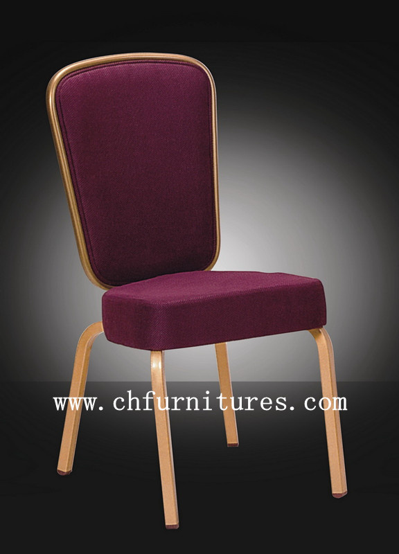 Steel Rocking Restaurant Dining Chair (YC-C69)