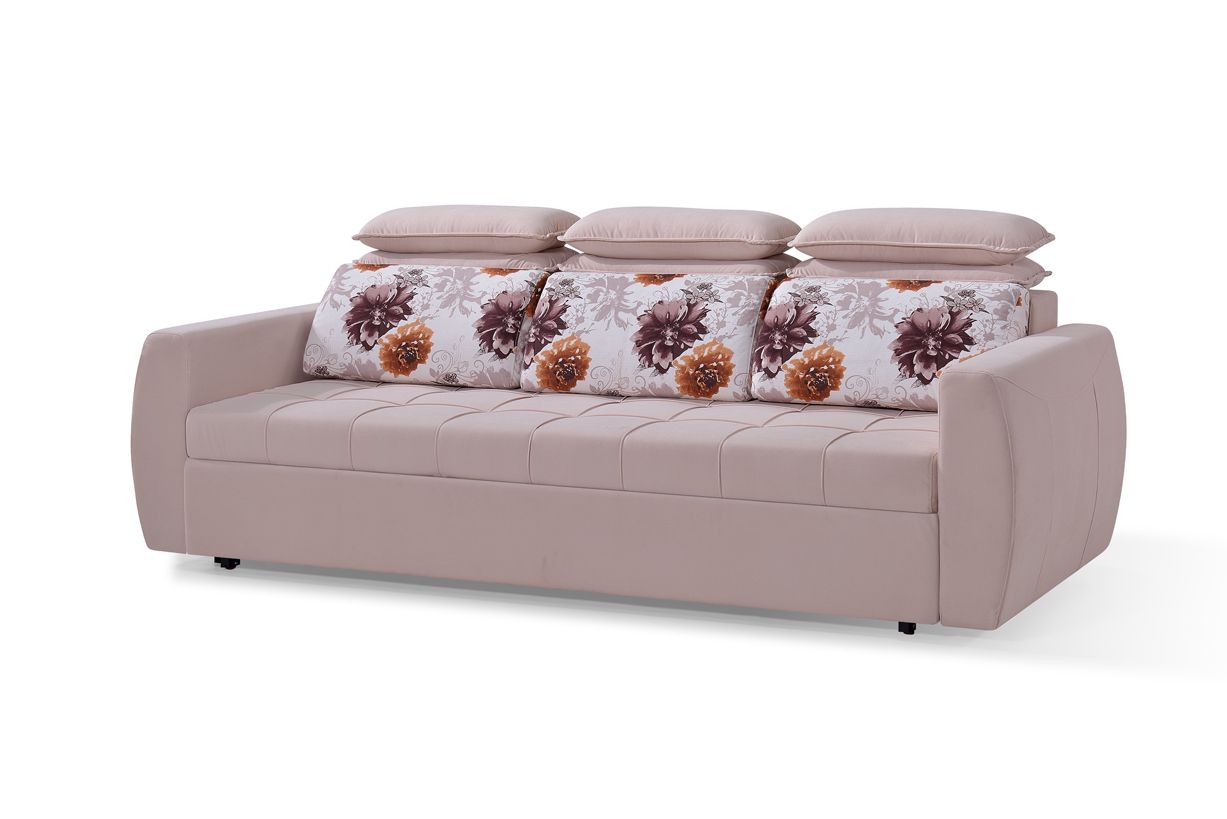 Good Selling Living Room Furniture Sofa Bed