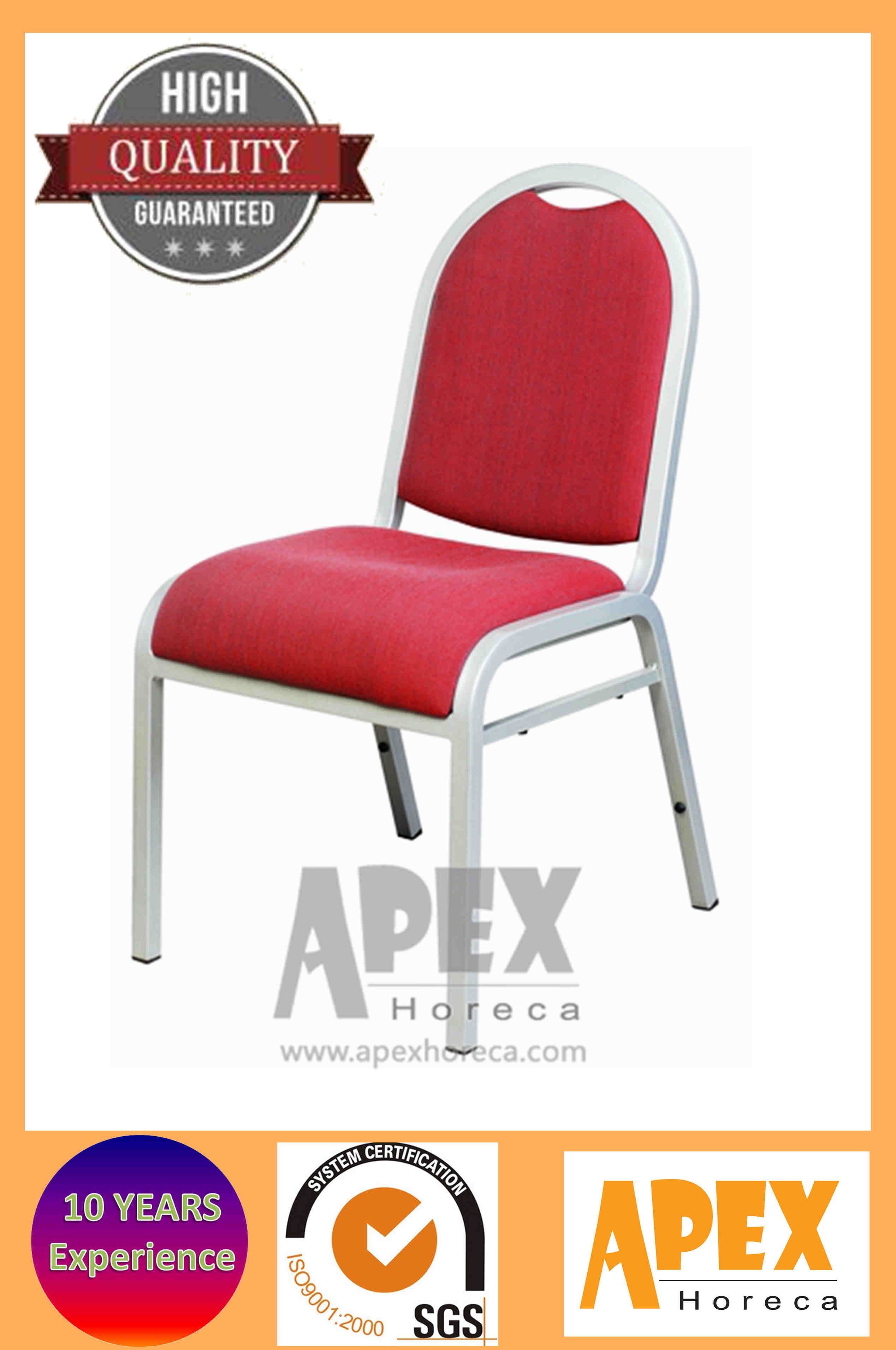 Banquet Hotel Chair Restaurant Metal Chair
