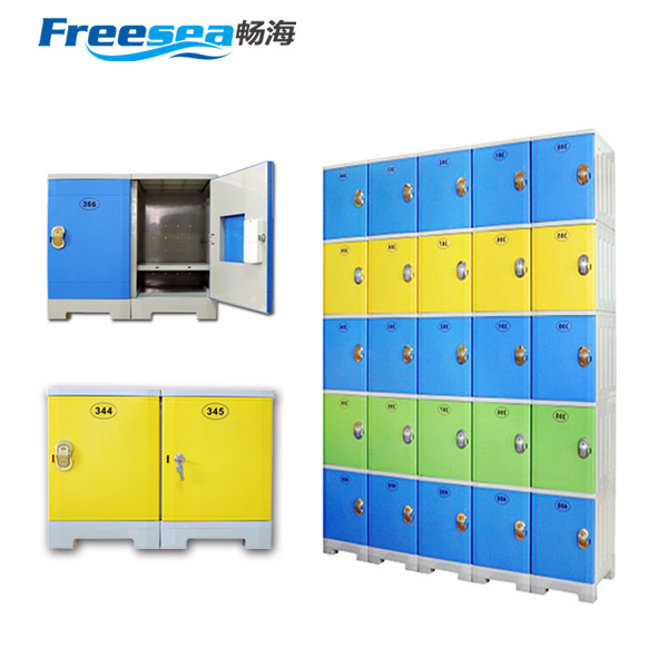 Closets Gym Boys Room Bedroom Furniture Plastic Locker