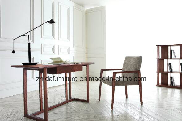 Solid Wood Table Modern Study Room Fashion Desk