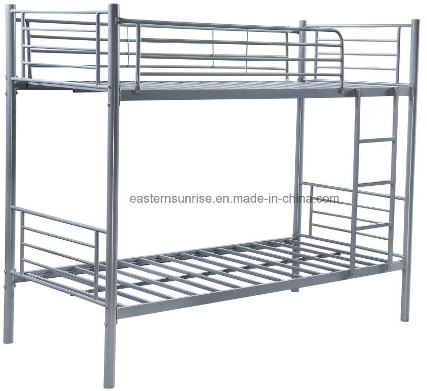 Untique Double Metal Bed Low Price Bed