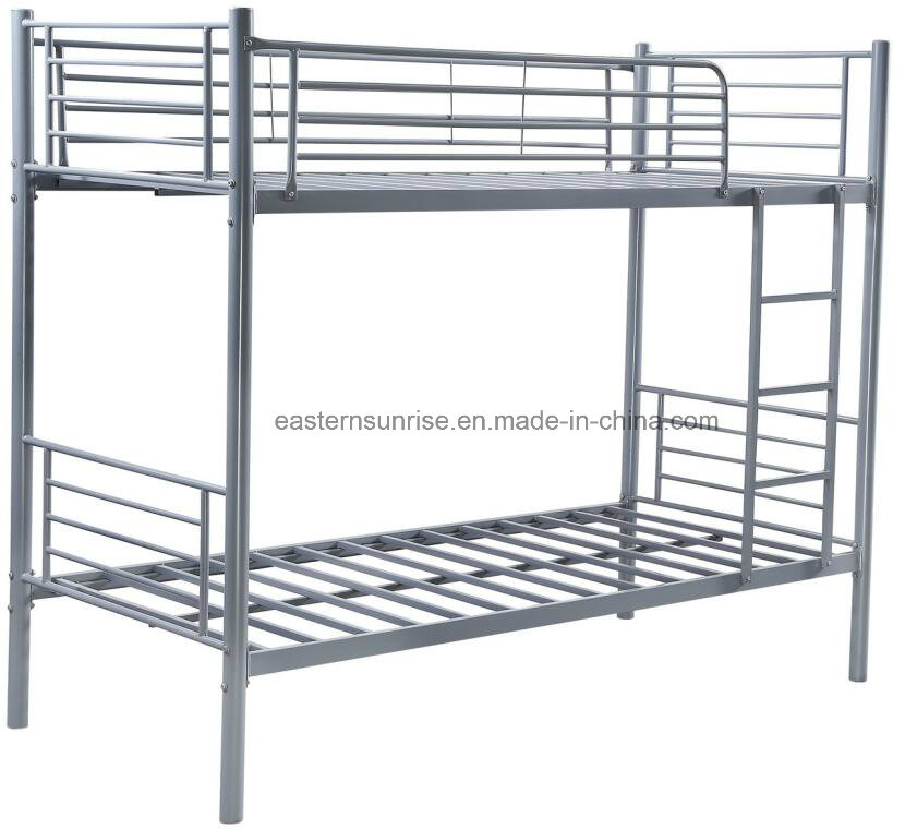 Untique Double Metal Bed Low Price Bed