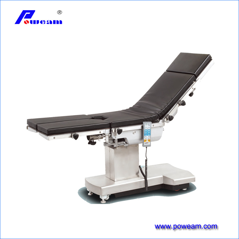 Electro Hydraulic / Electrical Comprehension Operating Table