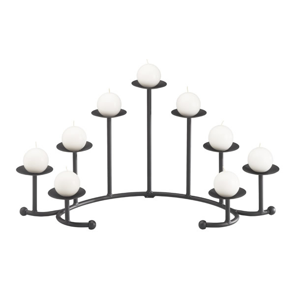 Wedding Decoration Romantic Candle Holder