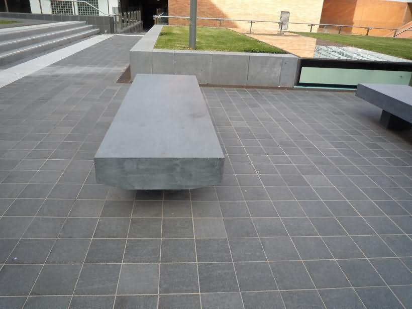 Natural Black Stone Basalt for Slab, Tile, Paver, Countertop