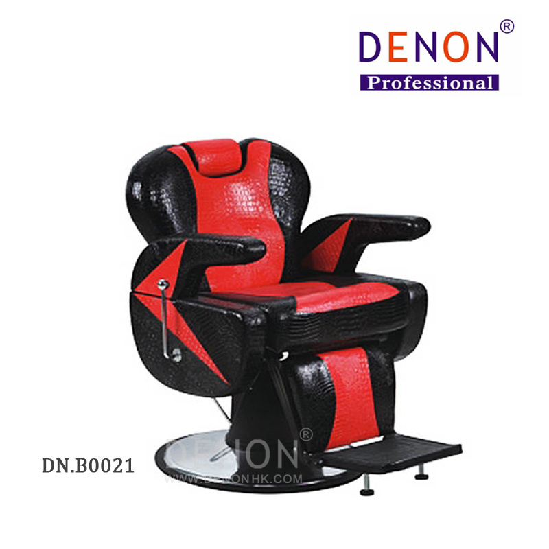 Styling Barber Chairs Barber Chair Salon Equipment (DN. B0021)