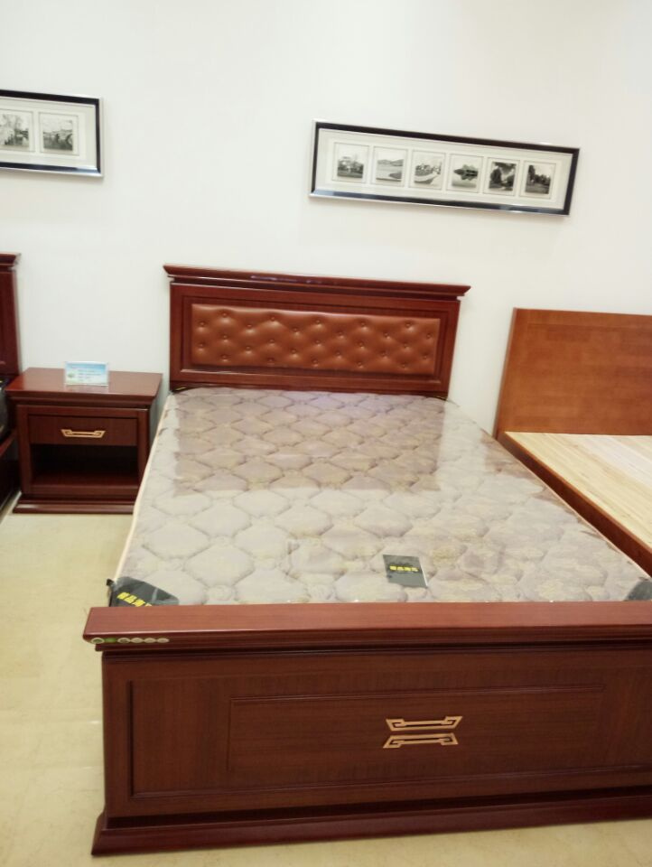 Hotel Furniture Hotel Room Set Series