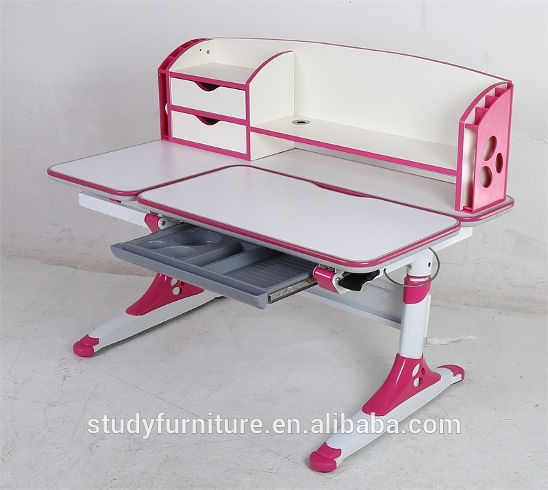Commercial Modern Appearance Student MDF Children Furniture Furniture Set