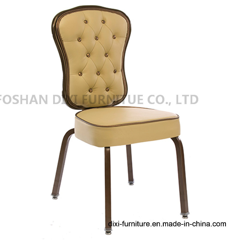 Flex Back Series Lush Hotel Banquet Chair