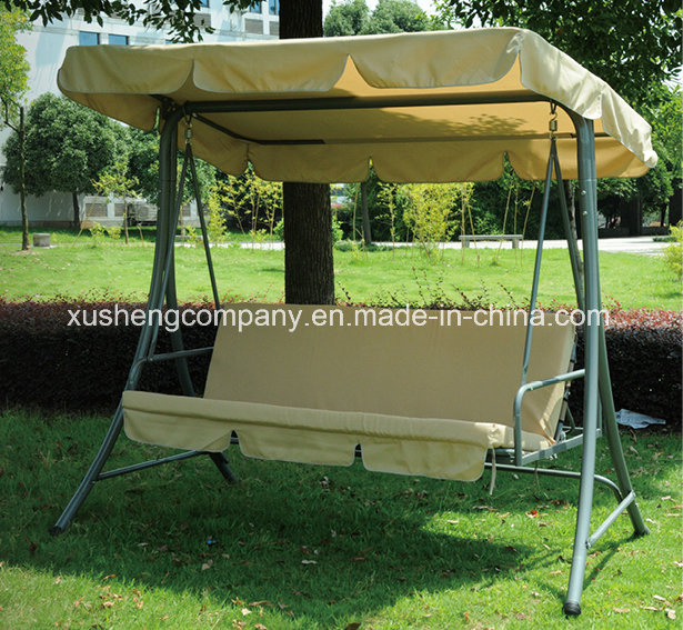 Patio Garden Swing Chair and Bed