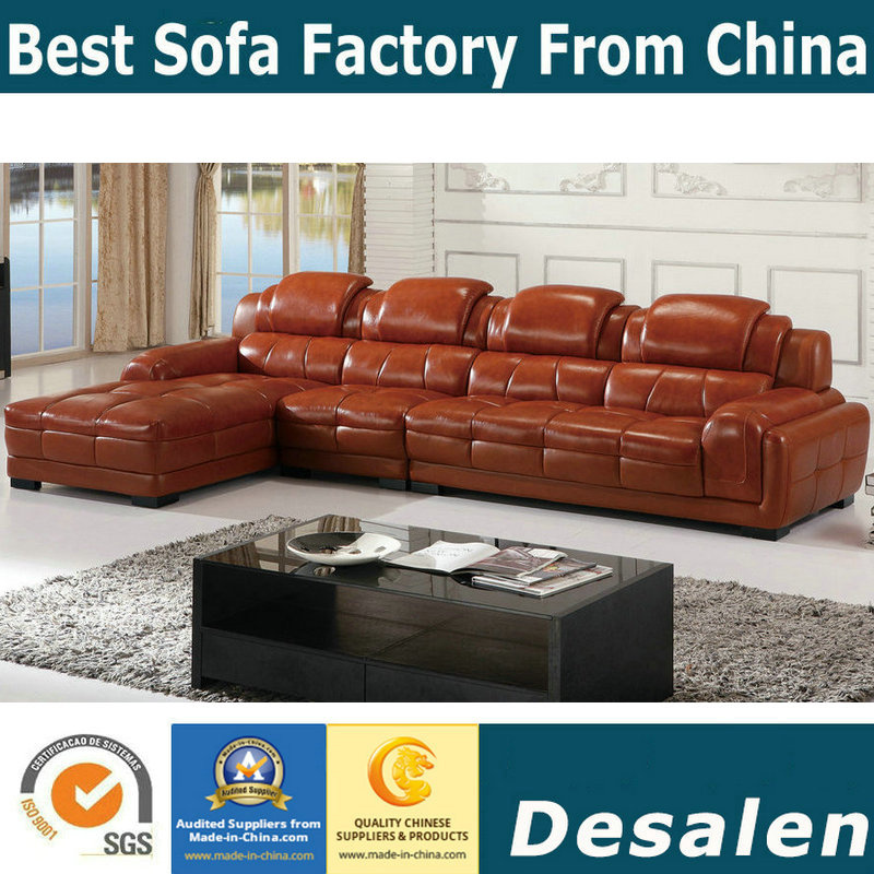 L Shape Factory Wholesale Price Modern Office Furniture (B. 882)