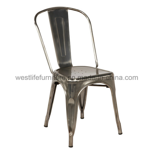 Replica Retro Tolix Metal Dining Chair