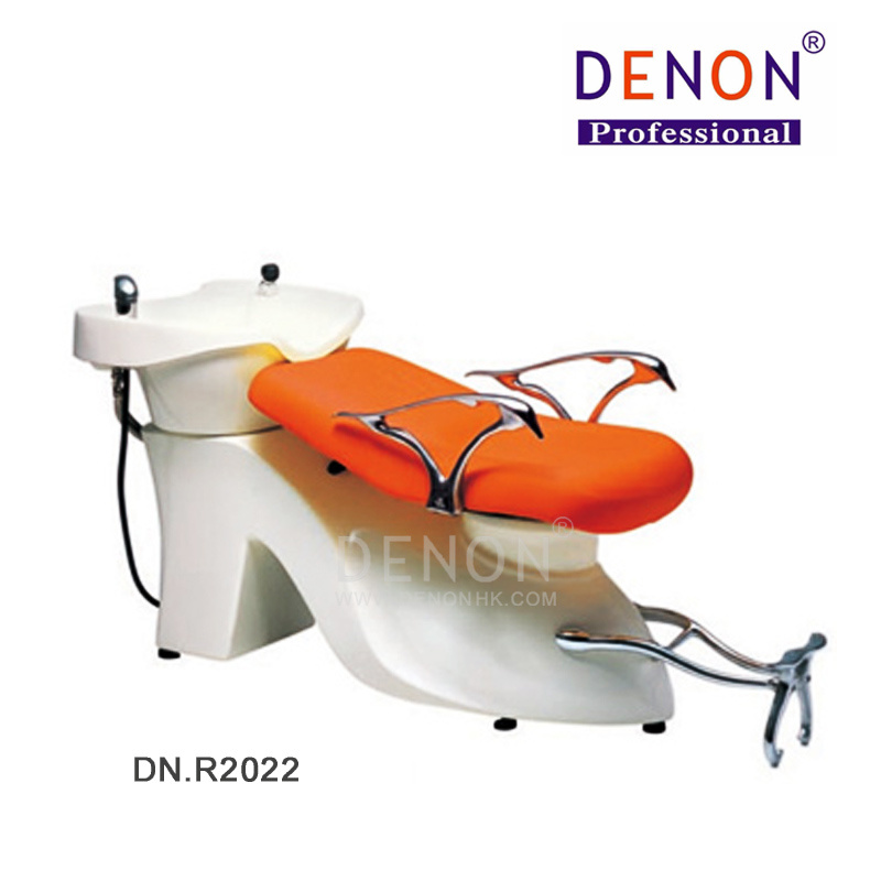 Hairdressing Shampoo Chair for Beauty Salon (DN. R2022)