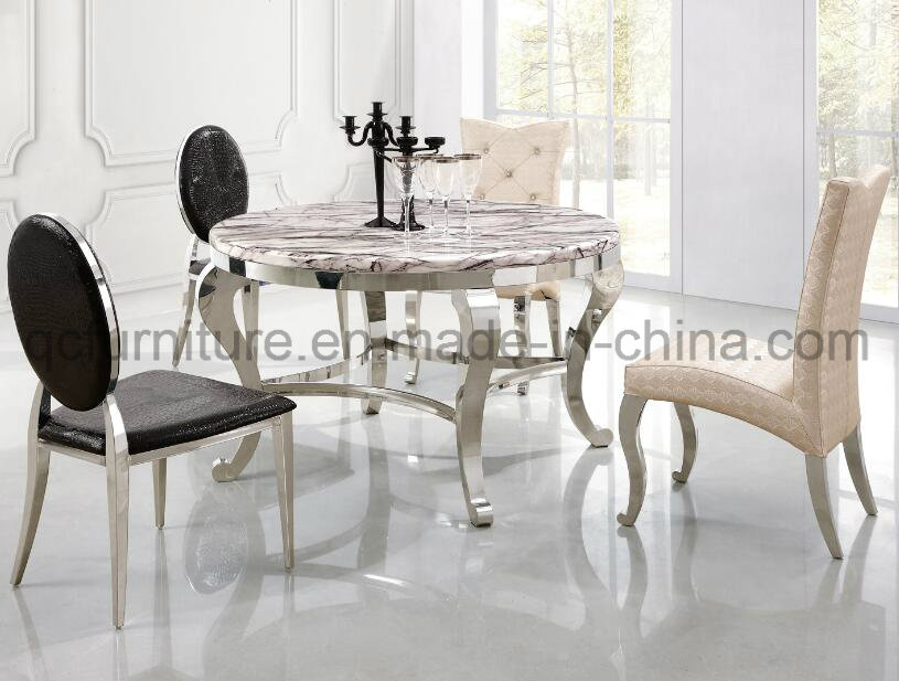 Cheap Price Round Dining Table