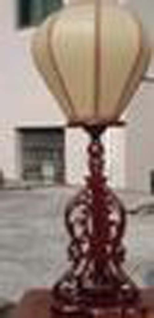 Chinese Antique Decorative Palace Lantern
