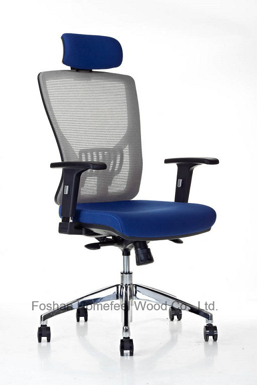 High Back Swivel Mesh Office Executive Chair (HF-ZM009)