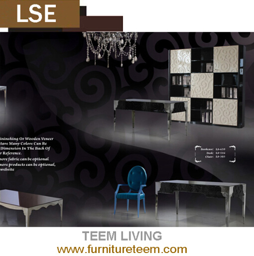 Modern Style Bookcase for Home Office Furniture