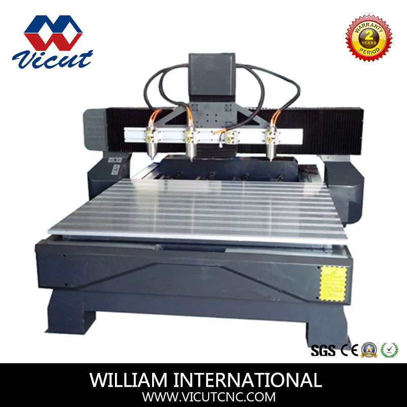 Hot Sale 4 Spindles 4 Axis CNC Cutting Machine CNC Carving Machine Wood Working Machine