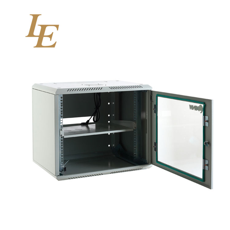 19 Inch 15u Server Rack Cabinet Used