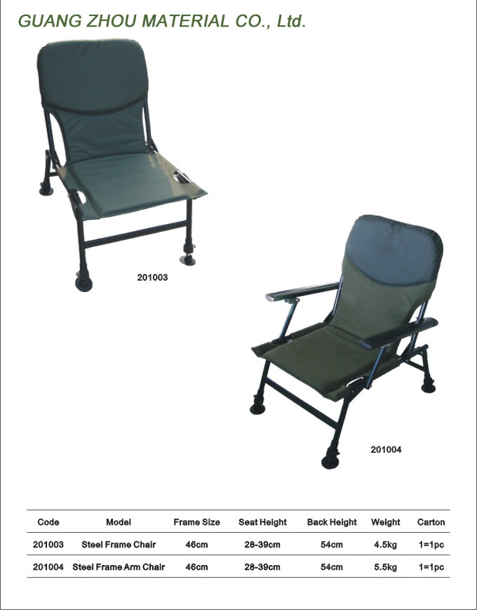 Beach Chair, Folding Chair, Fishing Chair