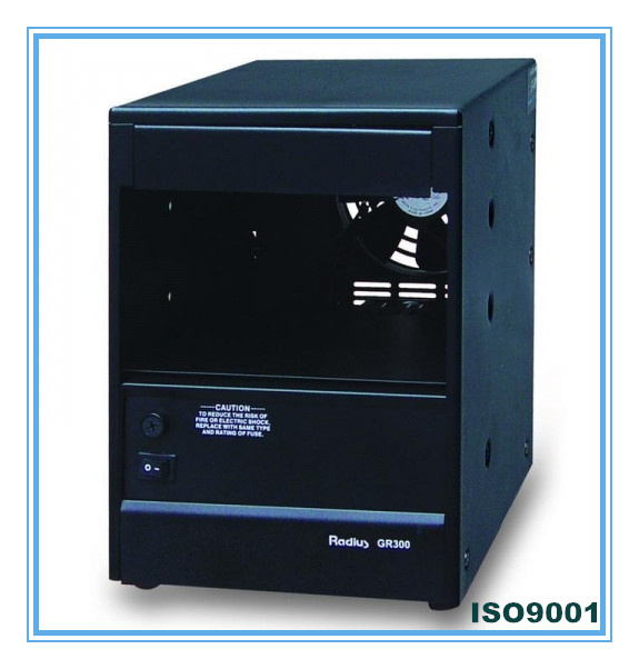 High Precision Sheet Metal Housing Cabinet