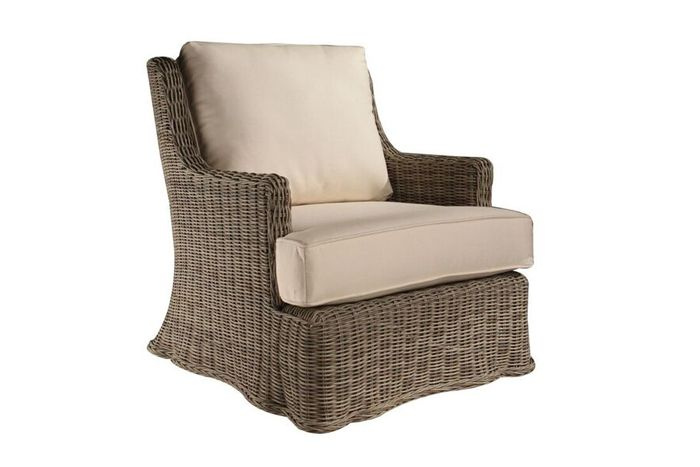 Lounge Chair