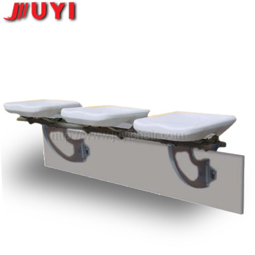 Office Throne Decoration Purple	for Bus	Waiting Room Universal Basketball Plastic Chair Making Machine Restaurant Dubai