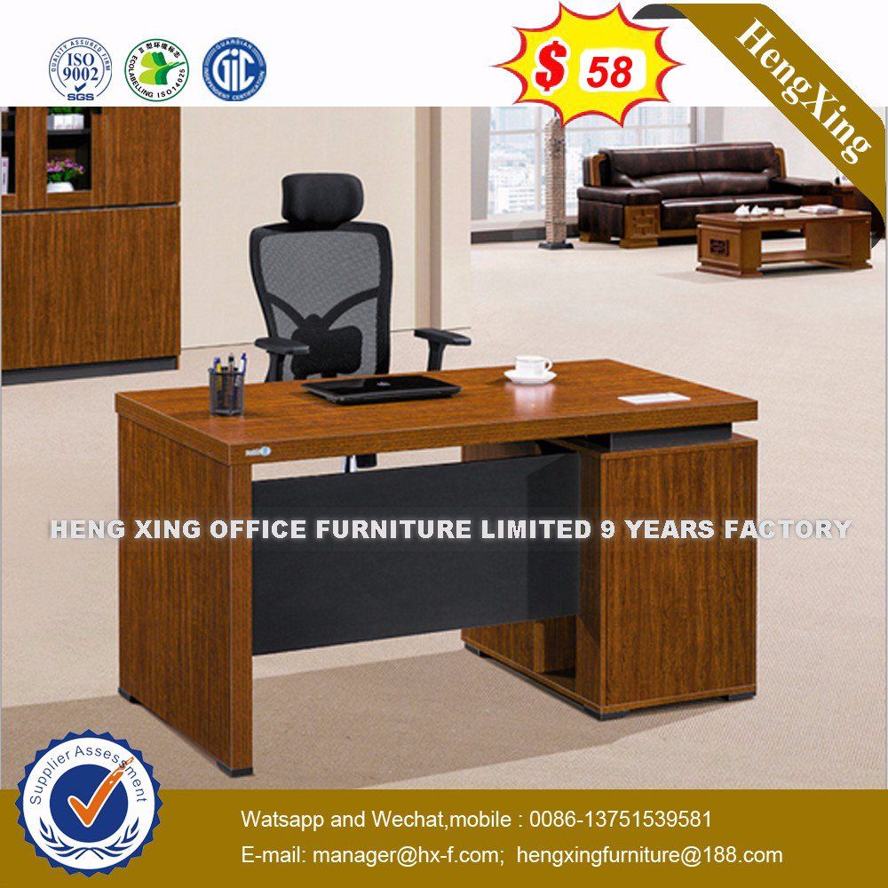 New Design Dormitory Sculpture Chinese Furniture (UL-MF462)