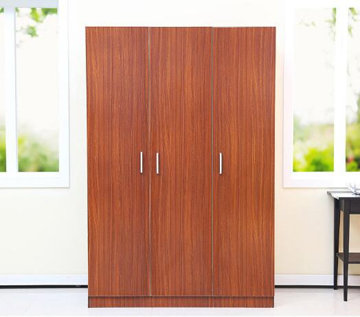 Wardrobe Made in China with New Design6