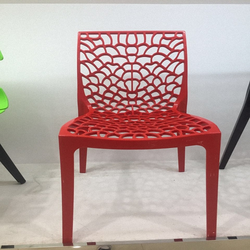 Plastic Banquet Furniture Garden Chair, Dining Chair, Outdoor Chair