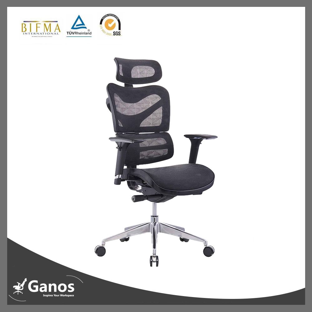 Jns 2016 New Design Competitive Price Ergonomic Office Chair